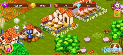 古代农场游戏大全-古代农场游戏合集-古代农场游戏有哪些-浏览器家园