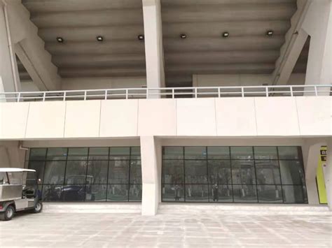 雅安市体育中心闲置功能设备用房2022年第一批商铺出租-第四产权