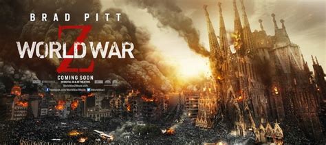 蓝光原盘 [僵尸世界大战].World.War.Z.2013.USA.3D.BluRay.1080p.AVC.DTS-HDMA.7.1