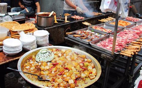 西安古都之行，美食和当地的文化都吸引了我！_凤凰网视频_凤凰网