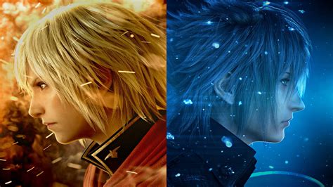《最终幻想：零式HD FINAL FANTASY TYPE-0 HD》v20181126|官方简体中文_我爱单机游戏