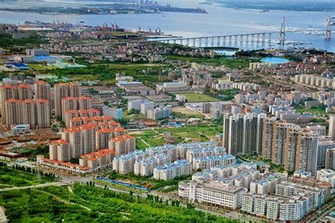湛江东海岛：践行新发展理念打造绿色生态“循环岛”__凤凰网