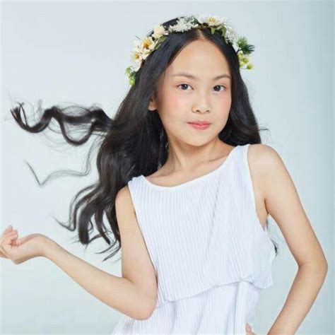 徐钰涵XuYuHan图片