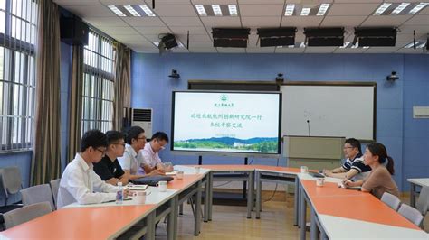 温州市高教园区入选浙南首个国家级创新人才培养示范基地
