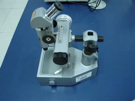 读数显微镜 WL系列-上海兆仪光电科技有限公司