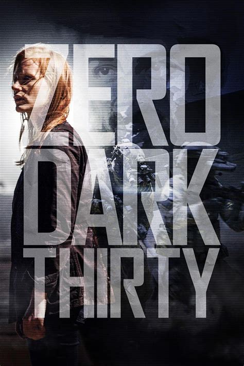 Zero Dark Thirty DVD Release Date | Redbox, Netflix, iTunes, Amazon