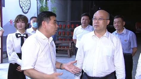 河北省省长王正谱到巨力集团调研-消费日报网