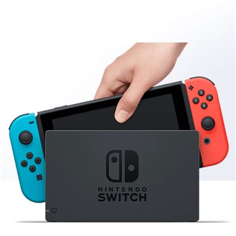 任天堂 Nintendo switch掌上游戏机便携式掌机Switch NS主机（红蓝手柄）+塞尔达-Javashop多店铺示例商城