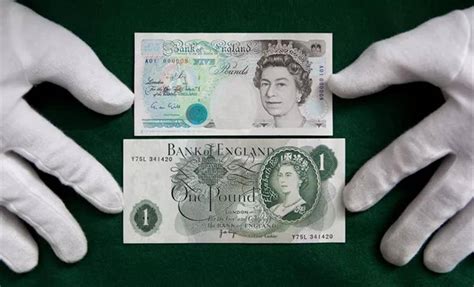 英国英镑货币高清摄影大图-千库网