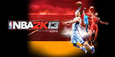 NBA 2K13 Screenshots, Pictures, Wallpapers - PC - IGN