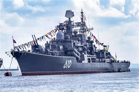 俄媒：俄军舰遇袭，美预警机在附近