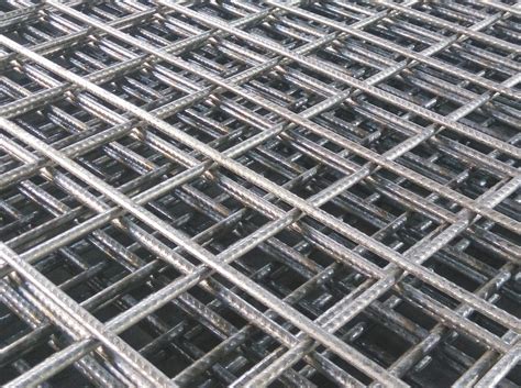 建筑网片，建筑用网，地面铺路网，焊接网片，焊接网，3-5mm 焊接网 - 江苏中制金属制品有限公司