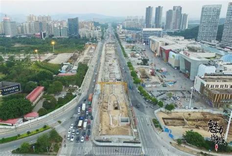 开挂！增城将打造广州东部三大交通枢纽中心！广州未来还将建10大火车站！