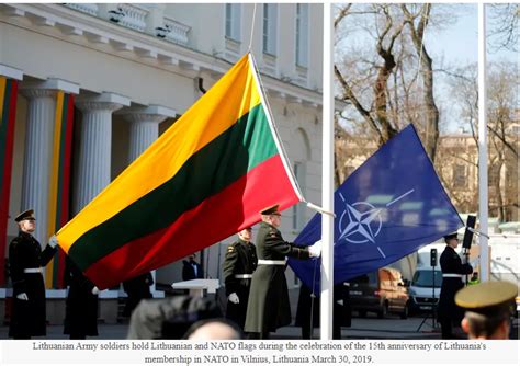 “撤回俄罗斯对立陶宛独立的承认？”立陶宛急了_凤凰网资讯_凤凰网