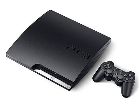 索尼正式宣布近期停产PS3主机 - 跑跑车主机频道