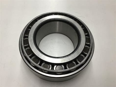 TMSET413 by Timken Corporation BEARING SET HM212049/212011