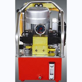 脚踏泵 - 产品展示 - 新乡市联航液压伺服技术有限公司 - 新乡市联航液压设备有限公司