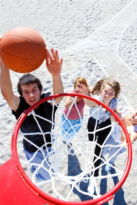 儿童篮球摄影图片下载-包图网