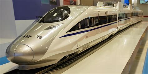 中国将推高速磁浮列车 将于2020年研制出令国人相当的兴奋 - 小康聚焦 - 华夏小康网