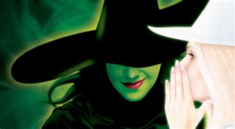 环球宣布大热音乐剧改编电影《魔法坏女巫》宣布将分为两部……|魔法坏女巫|音乐剧|大热_新浪新闻