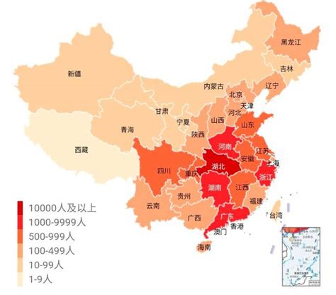 原创蓝色矢量湖北省政区地图PPT模板,可编辑中国地图 - 知乎