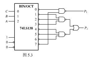 FPGA设计8-3线优先编码器与3-8线译码器-阿里云开发者社区