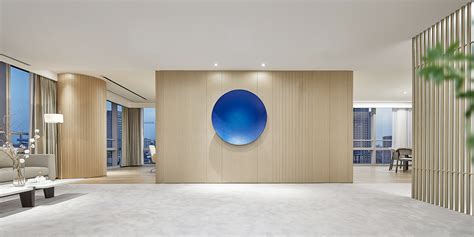 200平极致简约风设计公司办公室装修方案-设计风尚-上海勃朗空间设计公司