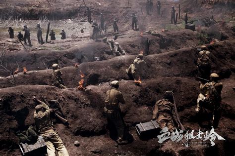 松山战役7000娃娃兵与日军同归于尽，向小英雄致敬！