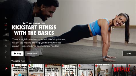 Five Reasons Why the Updated Nike Training Club App is Awesome - A ...