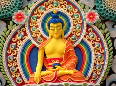 早期佛教是不主张立像的，那现在的佛教塑像都是怎么来的？ - 知乎