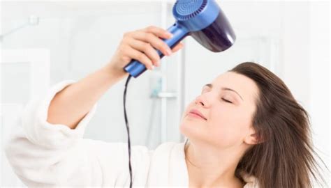 洗头护发方法有哪些 如何正确洗发护发 - 手工客