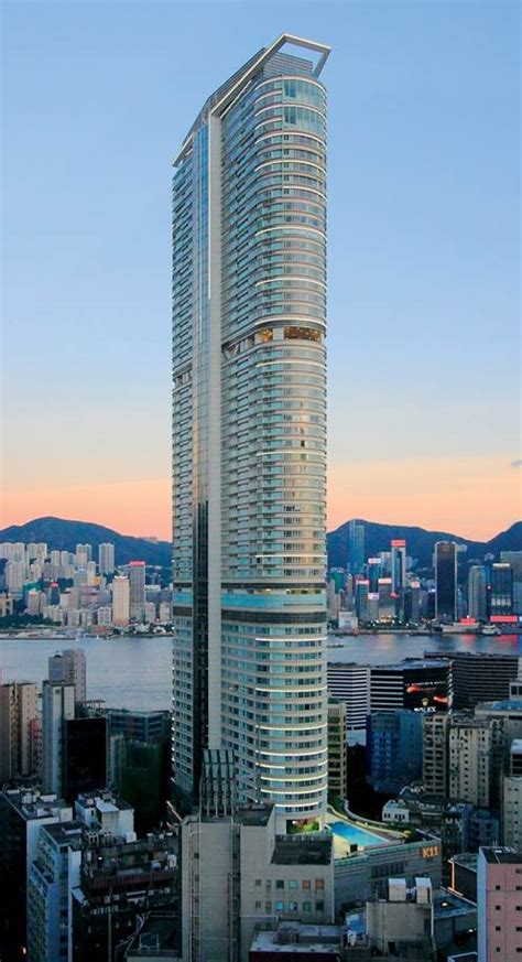 香港K11MUSEA商场设计赏析