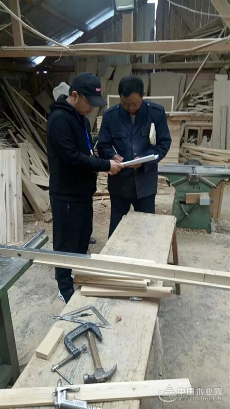 专项整治 宿迁市推动木材加工和家具制造产业转型升级-木业网
