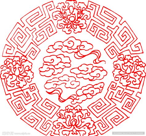 中国古代吉祥图案的寓意（三）_谐音