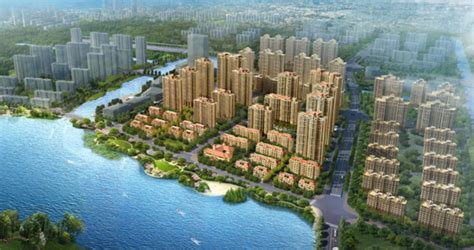 泰兴市政府领导视察香榭湖 南城迎来跨越式发展-数据-泰兴乐居网