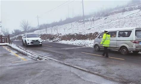 陕西下雪了吗2018 陕西哪里下雪了_旅泊网