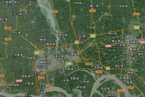扬州广陵区曲江法治文化公园-VR全景城市