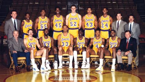 1979-80 LOS ANGELES LAKERS 8X10 TEAM PHOTO BASKETBALL PICTURE NBA LA ...