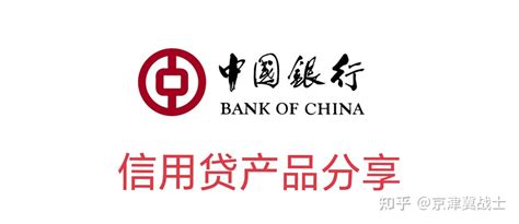 中国银行随心智贷，中银e贷，启航贷，优客分期的区别，经验分享！ - 知乎