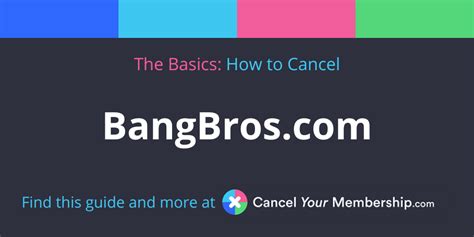 BangBros Logo