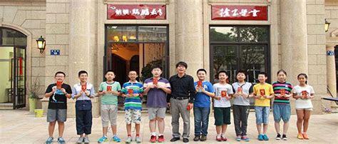 杭州早教机构设计案例，温馨、美观、安全系数高的早教机构装修装潢 - 博妍装饰