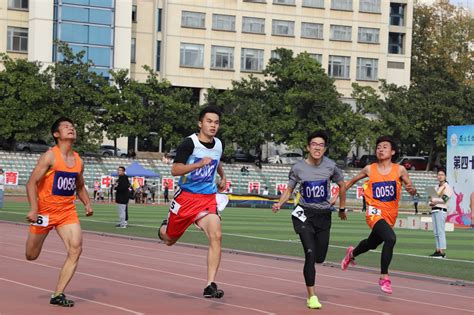 19人打破8项比赛纪录 埇桥区田径运动会再创辉煌_宿州市教育体育局
