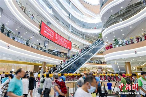 2022三亚国际免税城购物,全球最大的免税城竟然在中国...【去哪儿攻略】