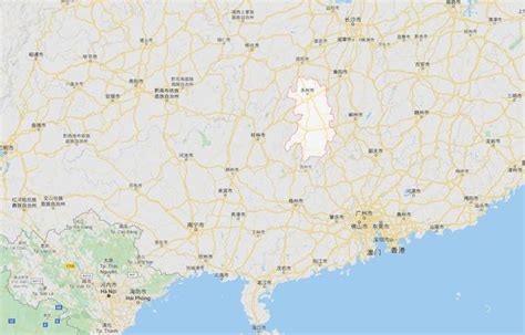 湖南通往广西的门户城市永州，来看看这座城市，未来发展可期__财经头条