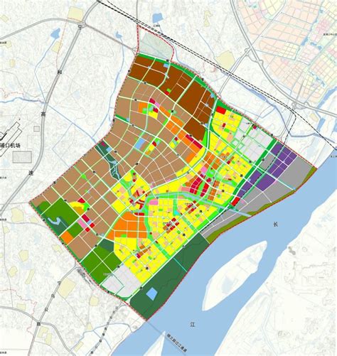 茂名2030城市规划,茂名2035规划图(第13页)_大山谷图库