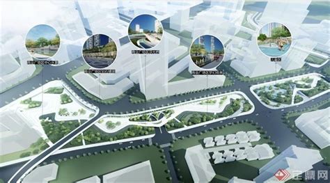 番禺2022重点建设项目完整呈现，它们将深刻改变你的生活_经济带_南村_广州