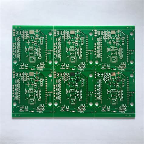 双面电路板_双面pcb电路板生产厂家线路板加工双面加工定做批量生产 - 阿里巴巴