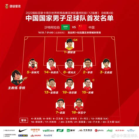 中国足球队世预赛赛程表 2022中国足球队世预赛赛程表-皮皮游戏网
