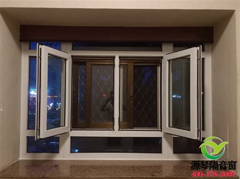 梅州隔音窗户-东莞市源琴隔音门窗装饰工程有限公司