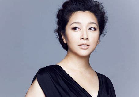 目前中国最有名的女演员是谁?-